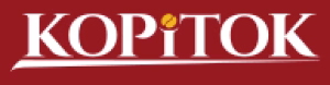 Logo Rasmi Kopitok
